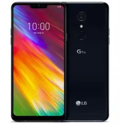 Замена аккумулятора (батареи) LG G7 Fit