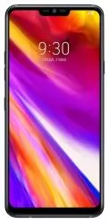 Замена аккумулятора (батареи) LG G7 ThinQ